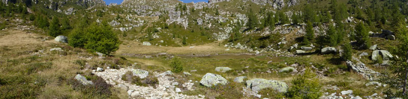Laghi.......del TRENTINO